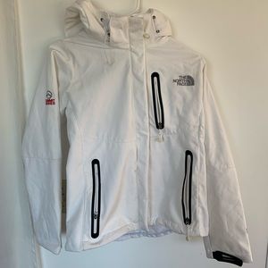 the north face summit series windstopper jacket